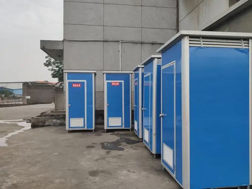 罗湖 临时卫生间出租