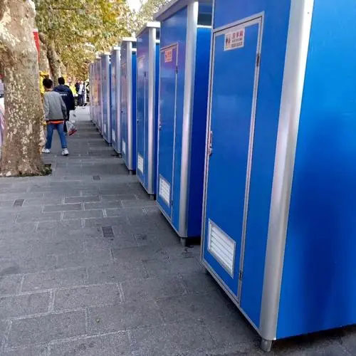 罗湖移动公厕租赁