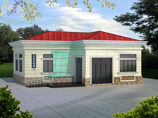 罗湖移动厕所出售