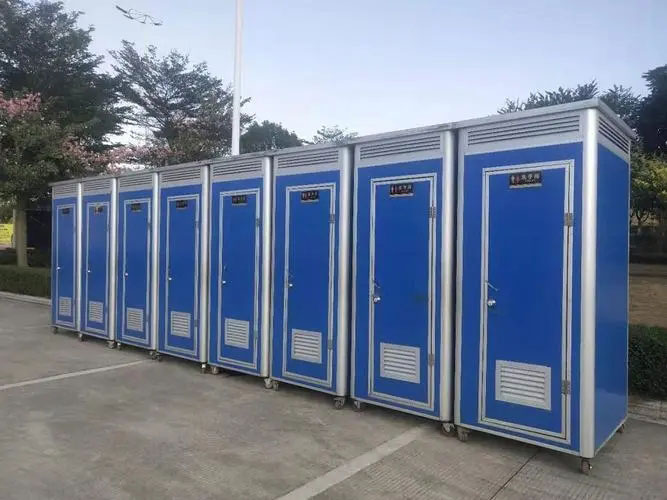 罗湖临时厕所租赁
